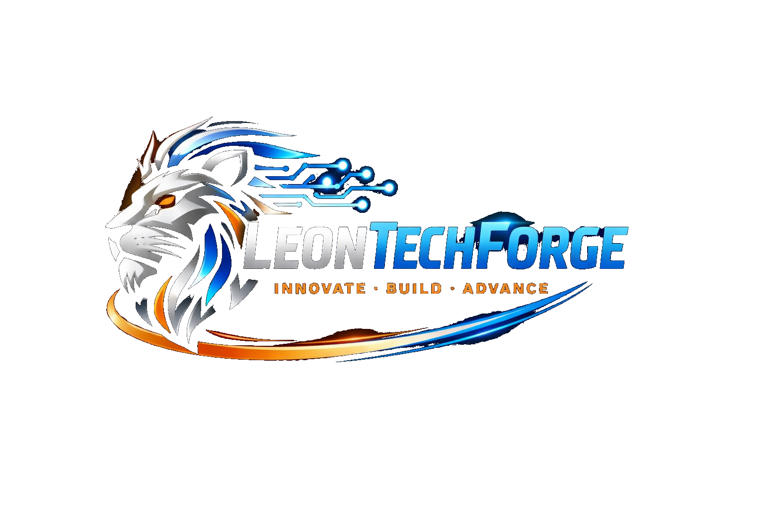 LeonTechForge